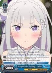 RZ/S46-PE03 PR Reciprocative Feelings, Emilia